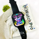RELOJ SMARTWATCH HIWATCH PRO