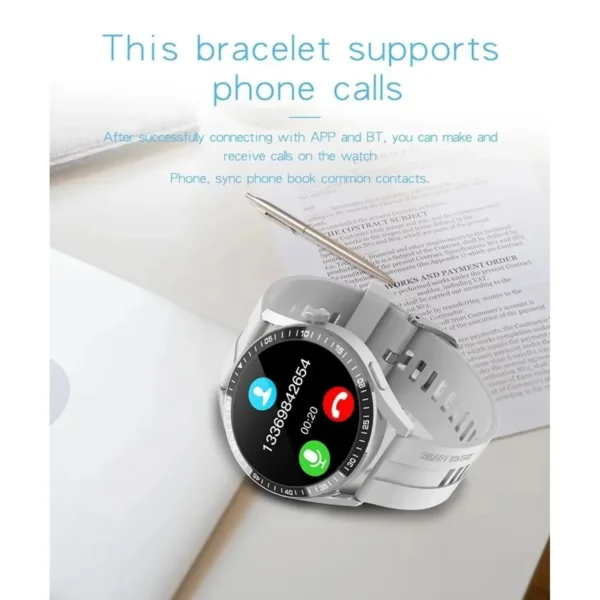 RELOJ SMARTWATCH GT-H