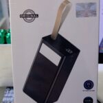 POWER BANK K1 DE 50000 50W SUPER