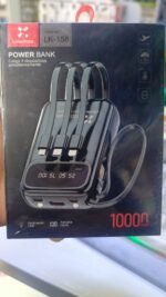 POWER BANK LINKMAX LK 158 - Imagen 2