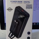 POWER BANK SUPER 15000 25W