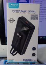 POWER BANK SUPER 15000 25W