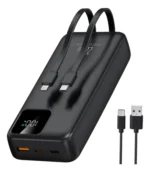 POWER BANK SUPER 15000 25W - Imagen 5