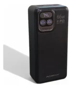 CARGADOR PORTATIL ROMAX 36000 66W - Imagen 2