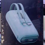 POWER BANK LK165 10000 LINKMAX