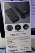POWER BANK SUPER 15000 25W - Imagen 4