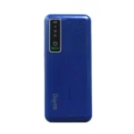 CARGADOR PORTÁTIL BUYTITI PL-46 20000 MAH CARGA RÁPIDA LINTERNA LED - Imagen 2