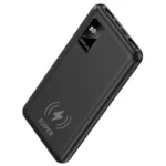 CARGADOR PORTATIL LEON L1 25W/15000 MAH - Imagen 4
