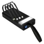 POWER BANK 40000 SANCI DY 4950 - Imagen 3