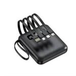 CARGADOR PORTÁTIL EWTTO 10000 - Imagen 2