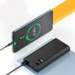 CARGADOR PORTATIL LEON L1 25W/15000 MAH - Imagen 2
