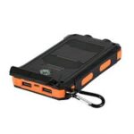 POWER BANK SOLAR 15000 MARCA SUPER 25W - Imagen 4