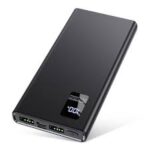CARGADOR PORTATIL LEON L1 25W/15000 MAH