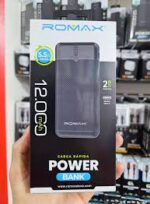 CARGADOR PORTATIL ROMAX 28000 TCP0177 - Imagen 4
