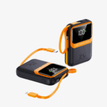 MINI PORTATIL PEQUEÑO 15000 30W MARCA SUPER - Imagen 7