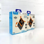 MINI PORTATIL PEQUEÑO 15000 30W MARCA SUPER - Imagen 6