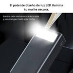 POWER BANK K1 DE 50000 50W SUPER - Imagen 5