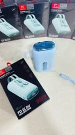 POWER BANK LK165 10000 LINKMAX - Imagen 4