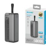 Power bank sanci 50 000  cs-dy4936