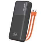 POWER BANK 40000 SANCI DY 4949 - Imagen 2