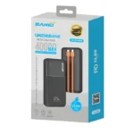 POWER BANK 40000 SANCI DY 4949