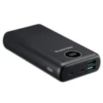 CARGADOR POWER BANK ROMAX 12000MAH 60W