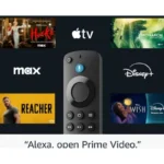 FIRE TV STICK AMAZON - Imagen 5