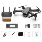 DRON E99 PRO - Imagen 2