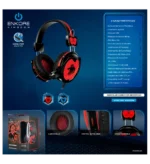 Halion S1 Scorpion - Imagen 3