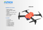 DRON E99 PRO - Imagen 6