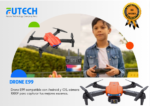 DRON E99 PRO