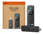 FIRE TV STICK AMAZON