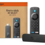 FIRE TV STICK AMAZON