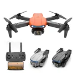 DRON E99 PRO - Imagen 5
