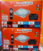 Android 16 Tv Box - Imagen 4