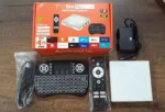 Android 16 Tv Box - Imagen 5