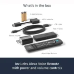FIRE TV STICK AMAZON - Imagen 3