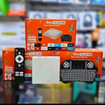 Android 16 Tv Box