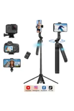 TRIPODE Q185 - Imagen 4