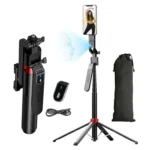 TRIPODE Q185 - Imagen 5