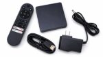 TV BOX Z10PRO 4K - Imagen 2