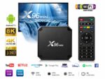 TV BOX 16MINI - Imagen 2