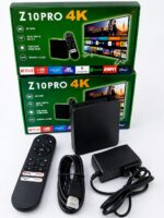 TV BOX Z10PRO 4K - Imagen 3