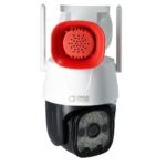 CAMARA CON BOCINA - Imagen 2