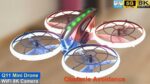 DRONE S30