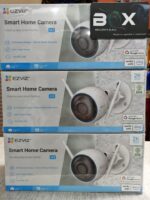 CAMARAS EZVIZ H3 - Imagen 2