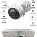 CAMARAS EZVIZ H3
