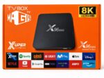 TV BOX 16MINI