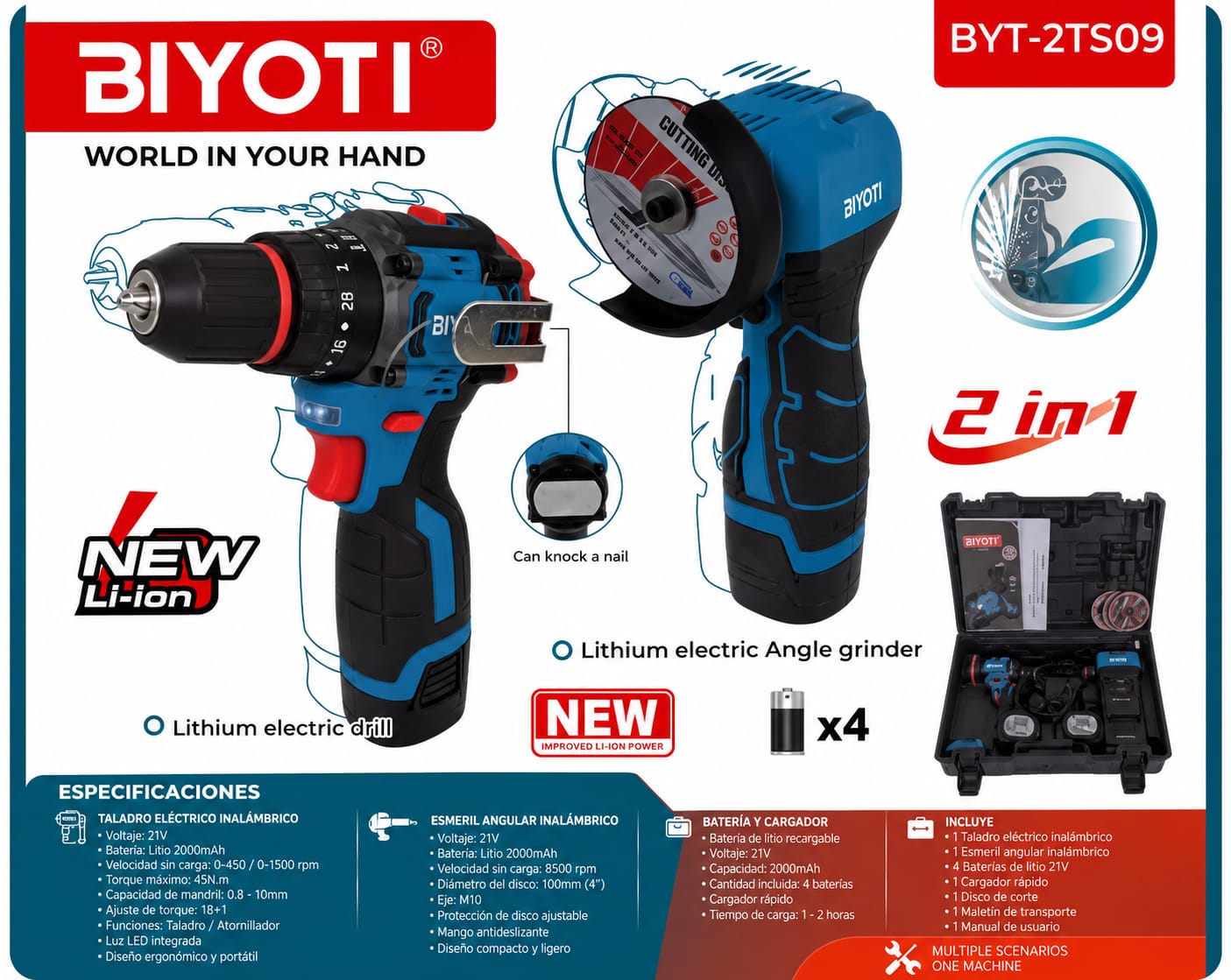 6269fa9b-ce27-451d-944e-b7fee5813fdf HERRAMIENTAS BIYOTI MODELO BYT-2TS09 - Imagen 1