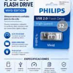 USB KINGSTON DE 32GB